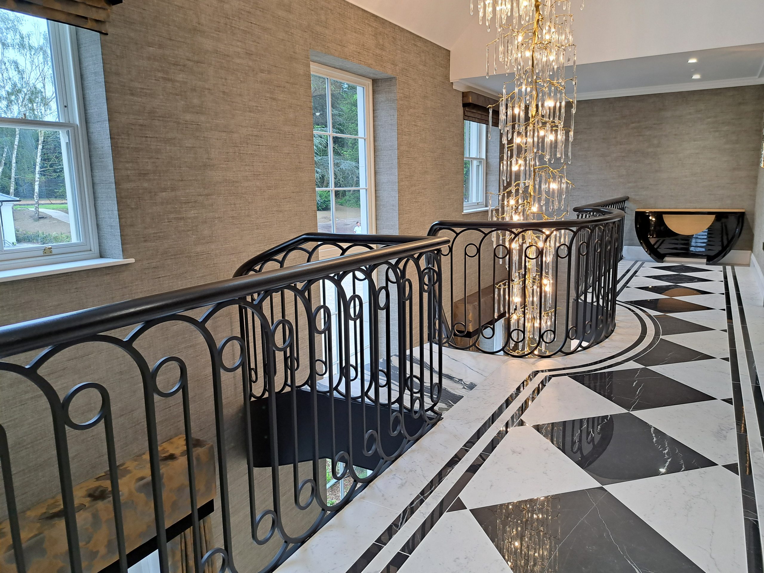 Chigwell Manor