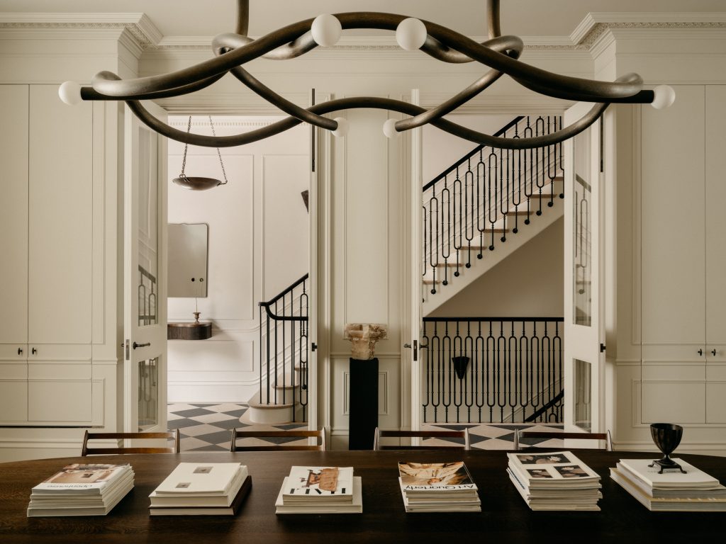 Ashburn House 1