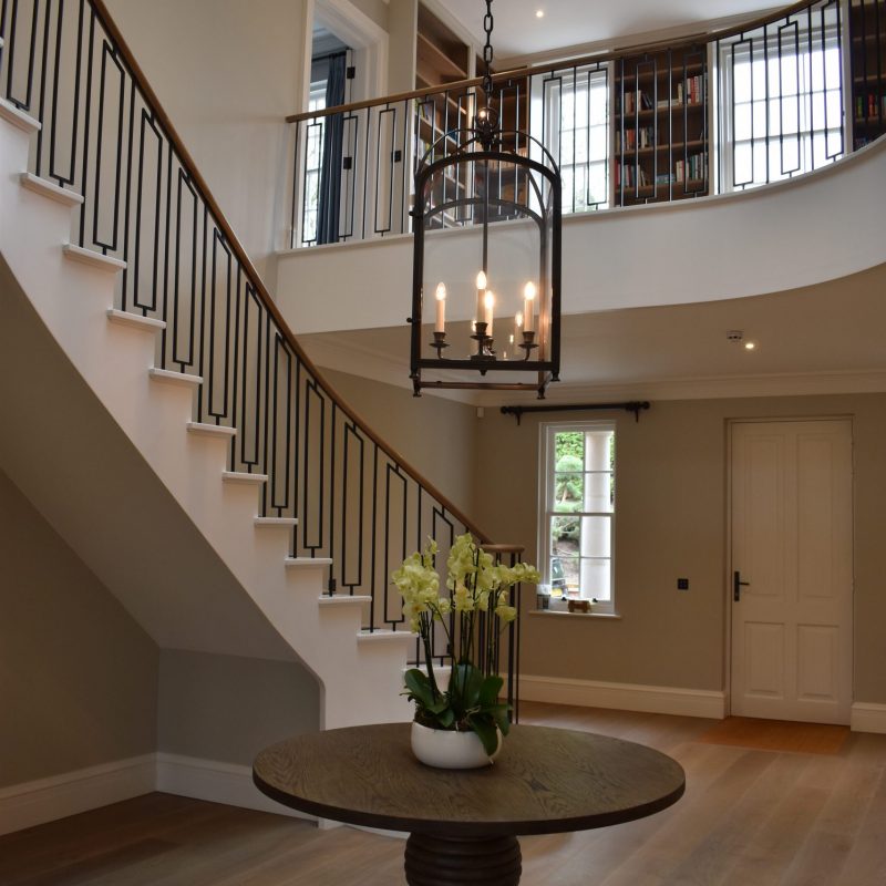 All Spindles