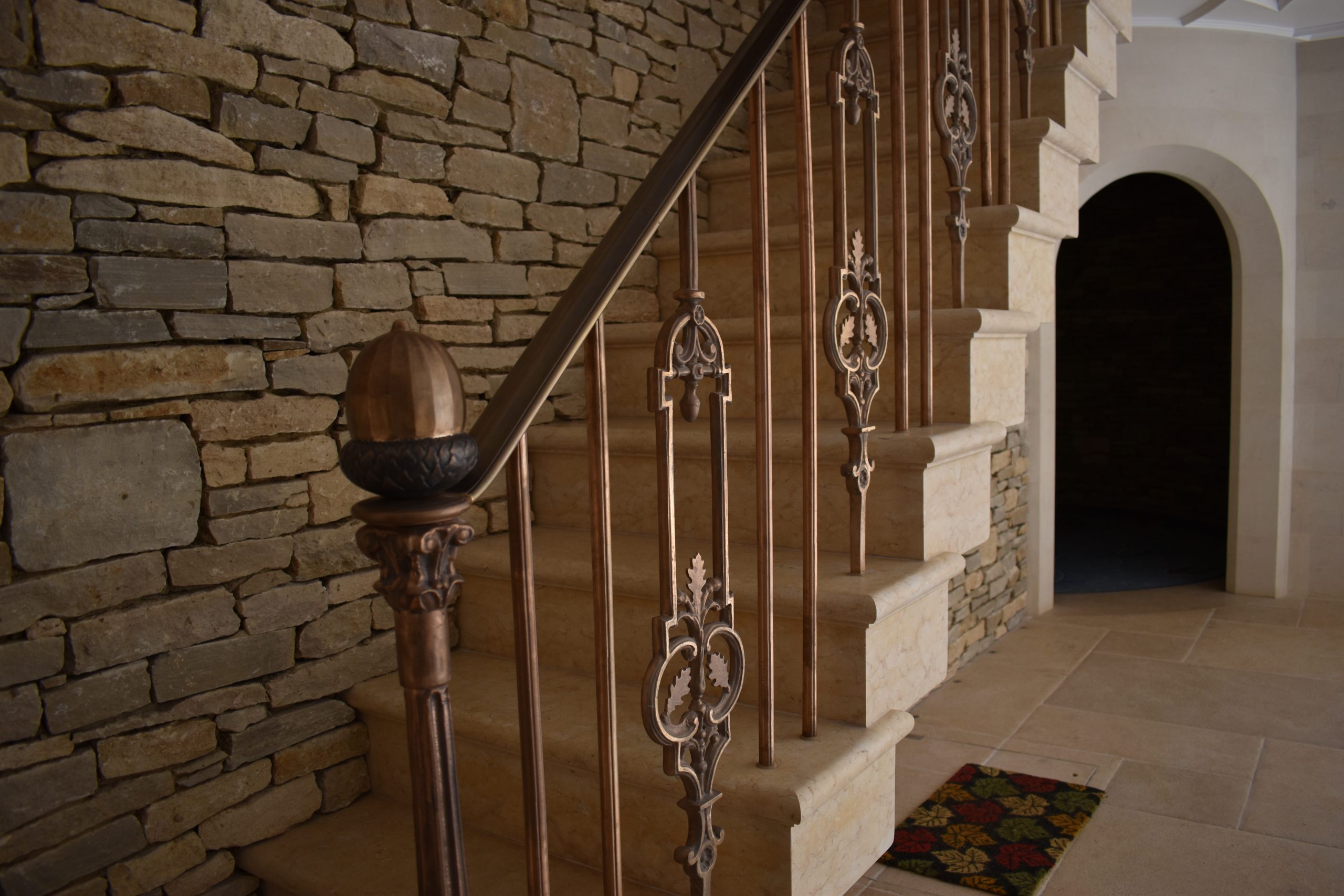 Oakwood 9