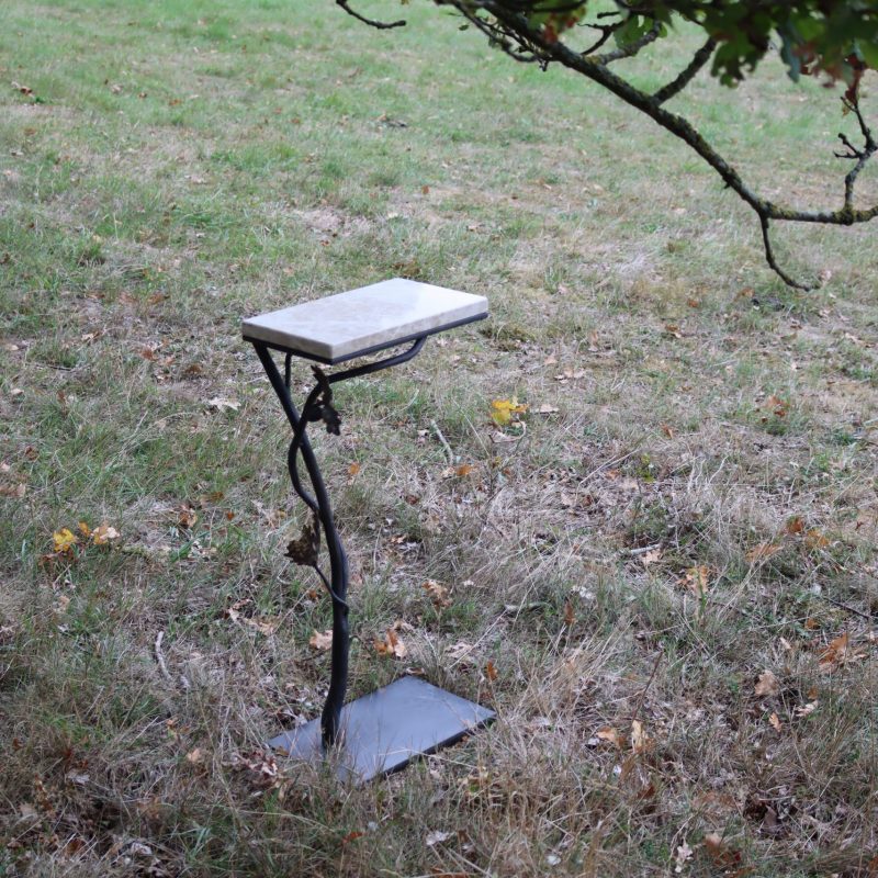 sylvan drinks table