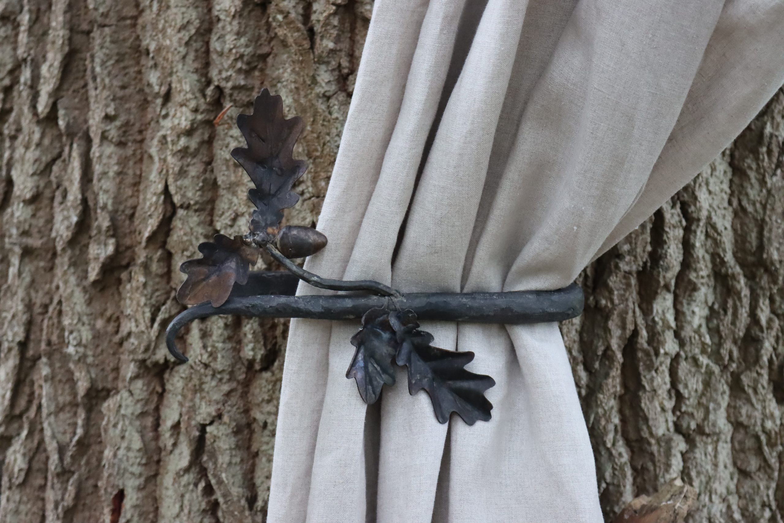 sylvan curtain holdback sylvan curtain holdback
