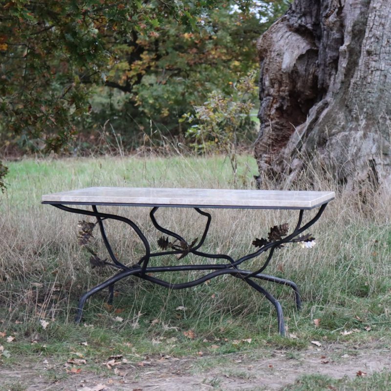 sylvan coffee table