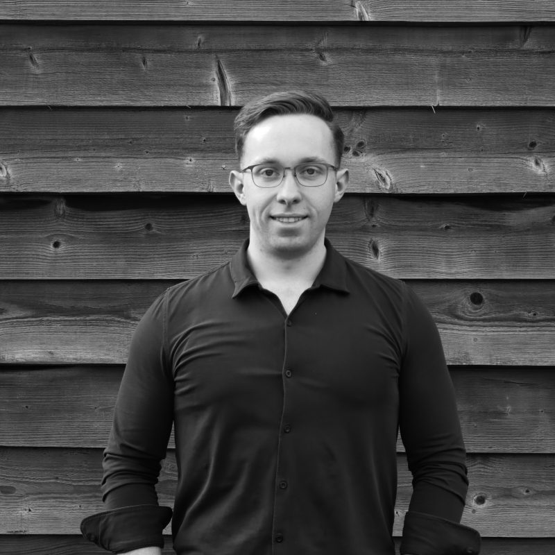 Joe Gauntlett