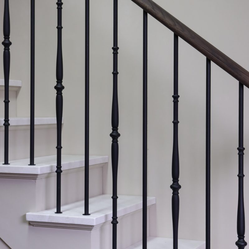 eversley spindle