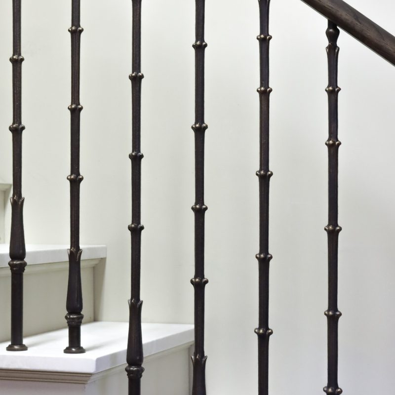 Montague Spindle
