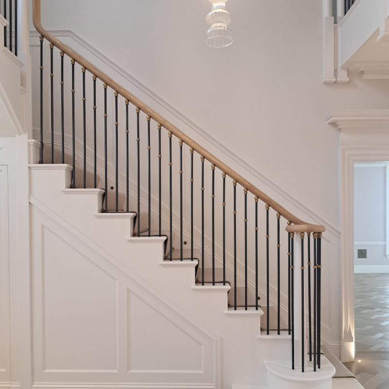 Windsor Spindles