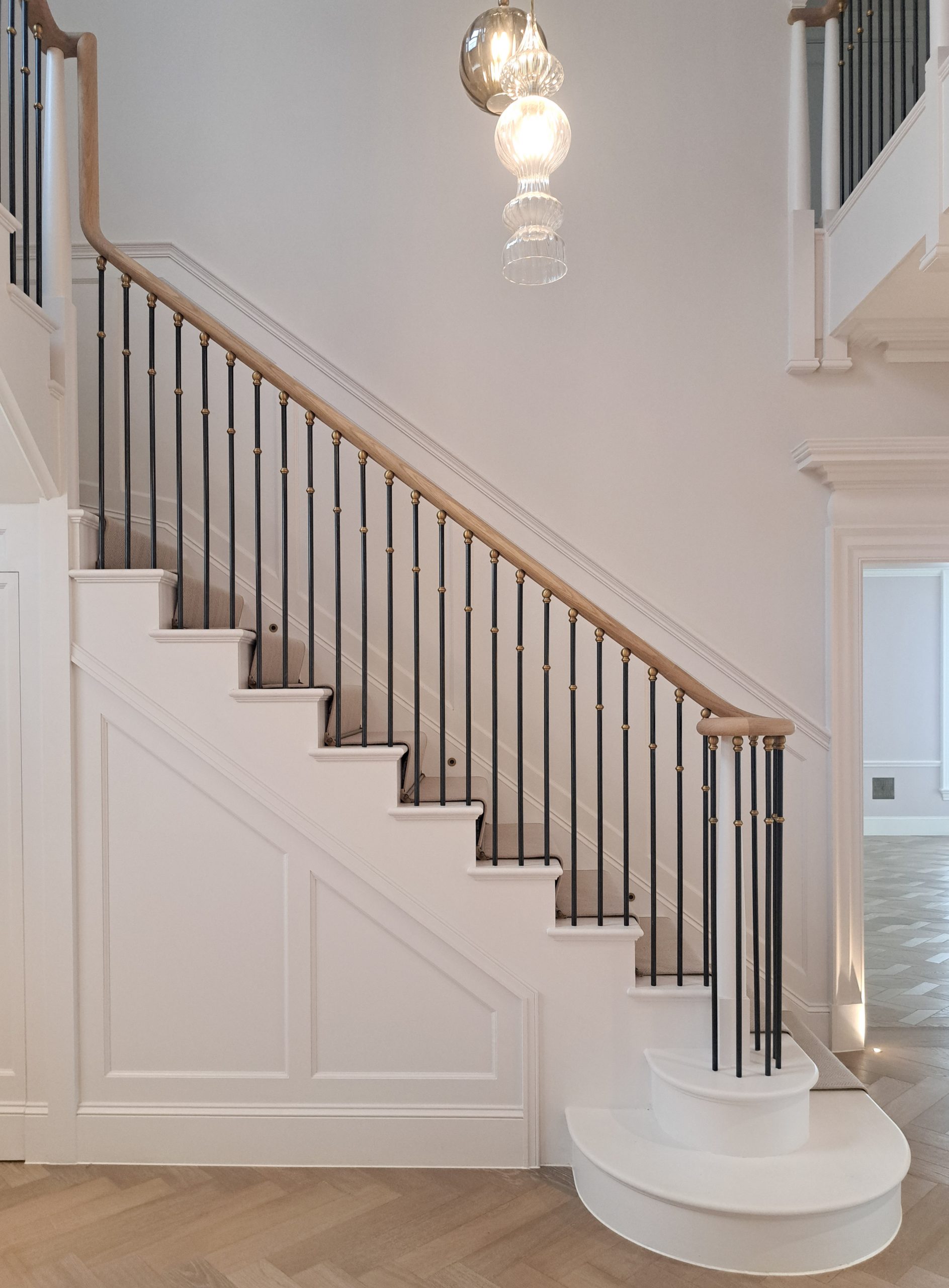 Windsor Spindles Windsor Spindles