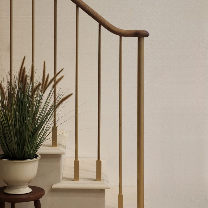 Smithfield Spindle