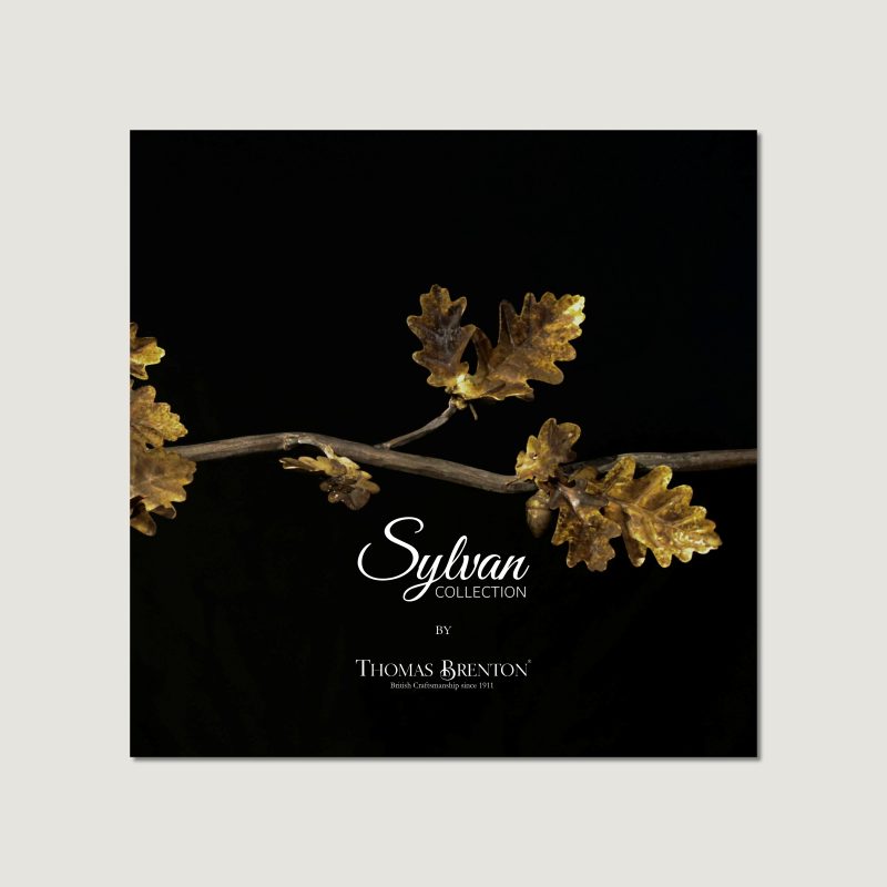 Thomas Brenton Sylvan Collection 2025